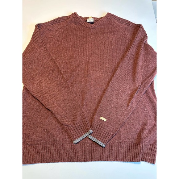 Columbia men’s sweater red XL - Picture 1 of 16